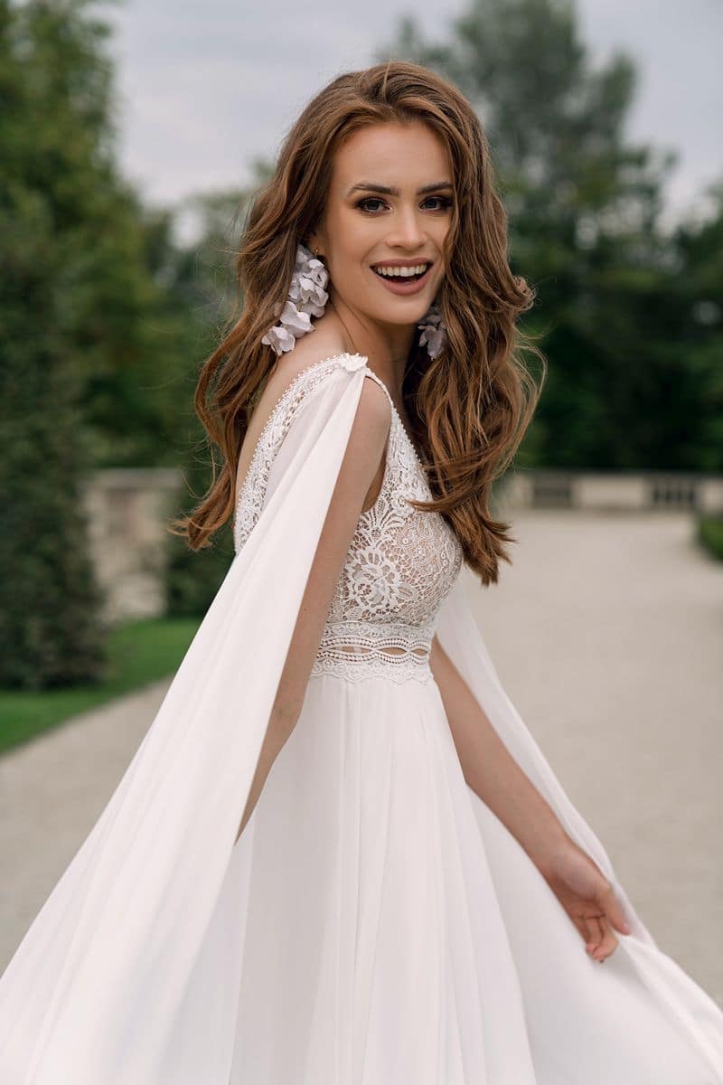 Dama Couture Atena Brautkleid Hochzeitskleid