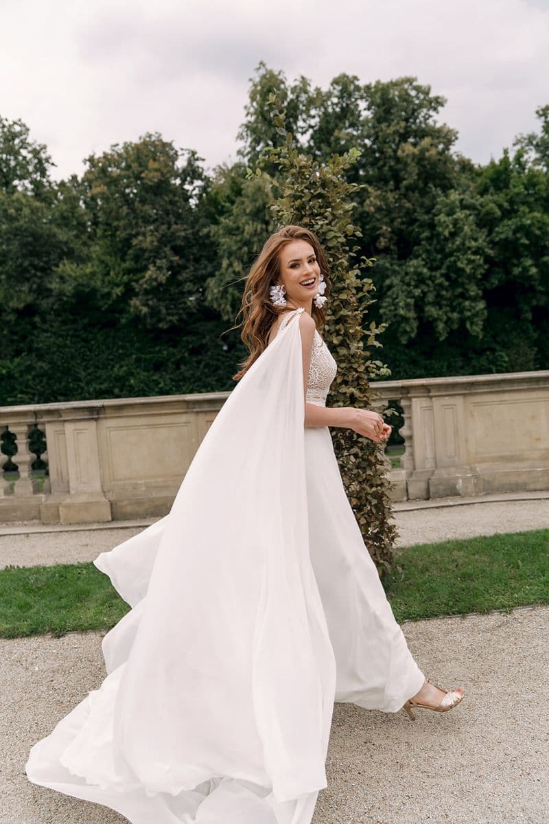 Dama Couture Atena Brautkleid Hochzeitskleid