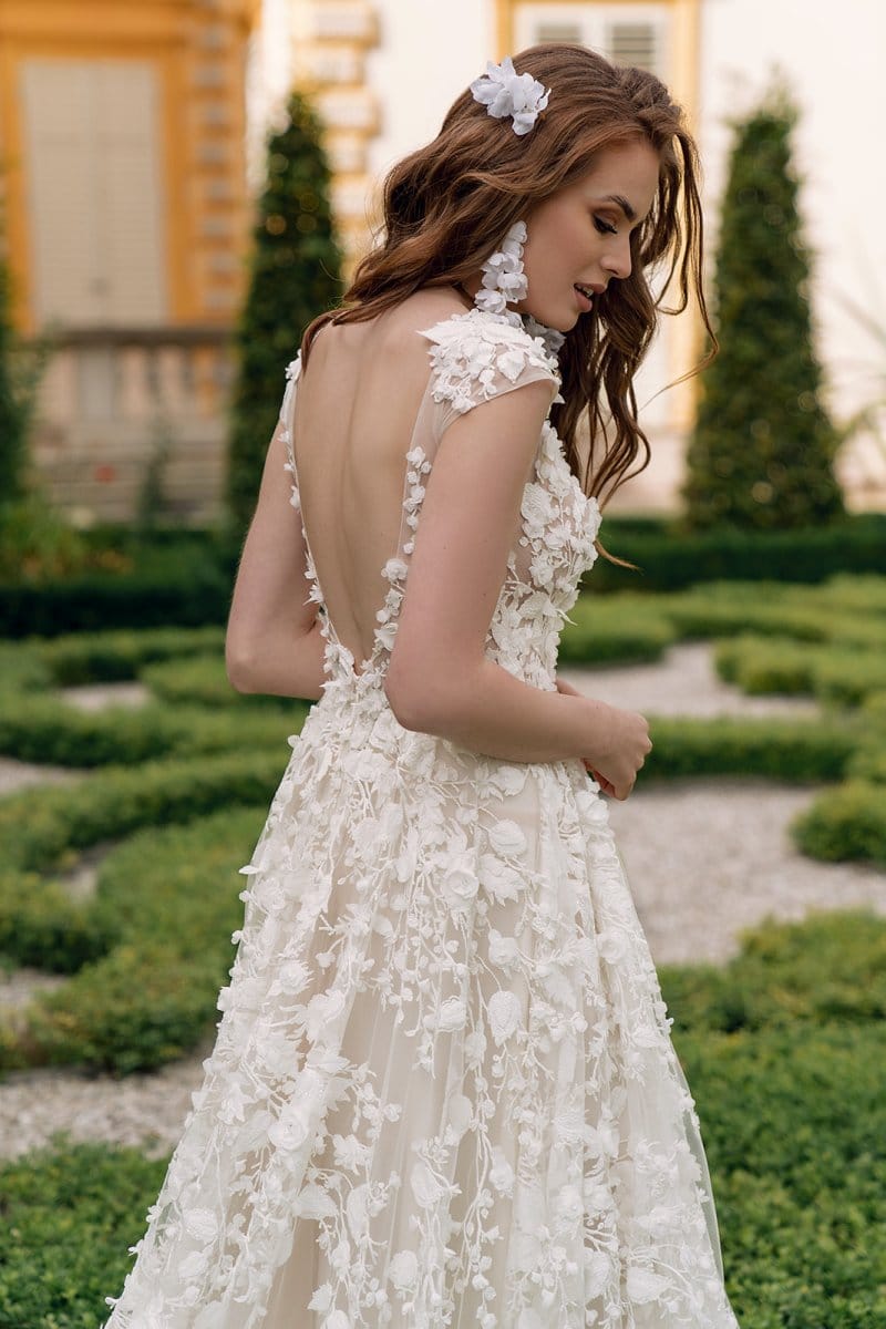 Dama Couture Azalea
