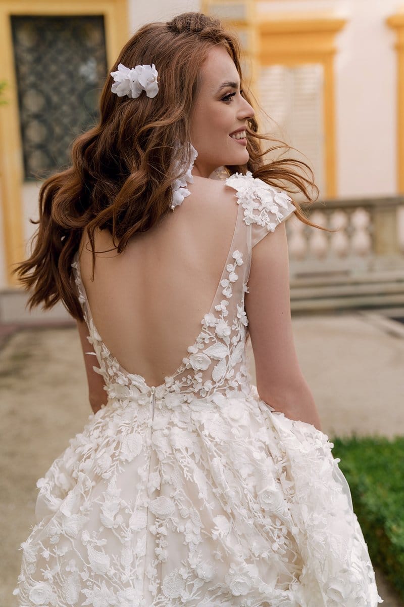Dama Couture Azalea