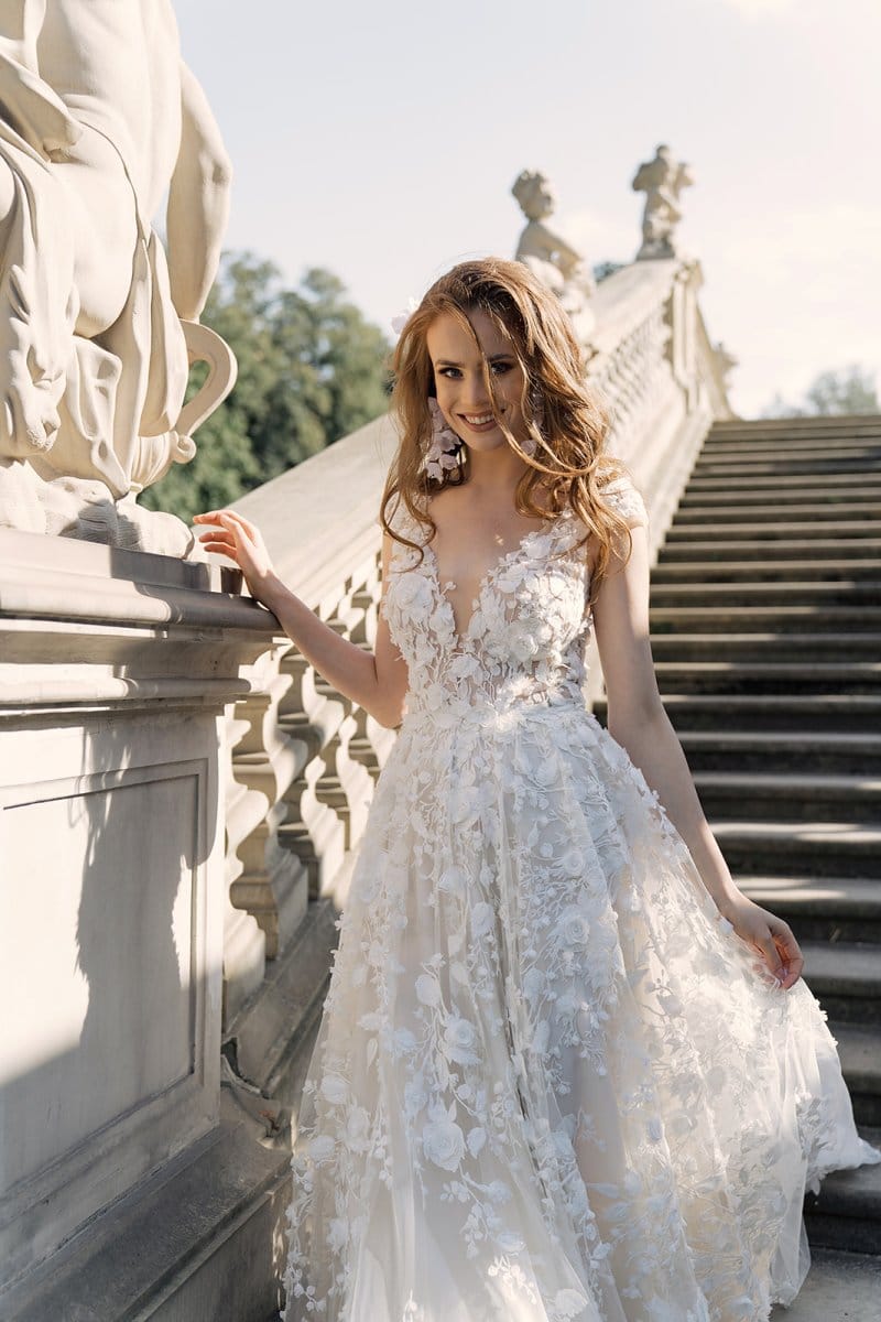 Dama Couture Azalea