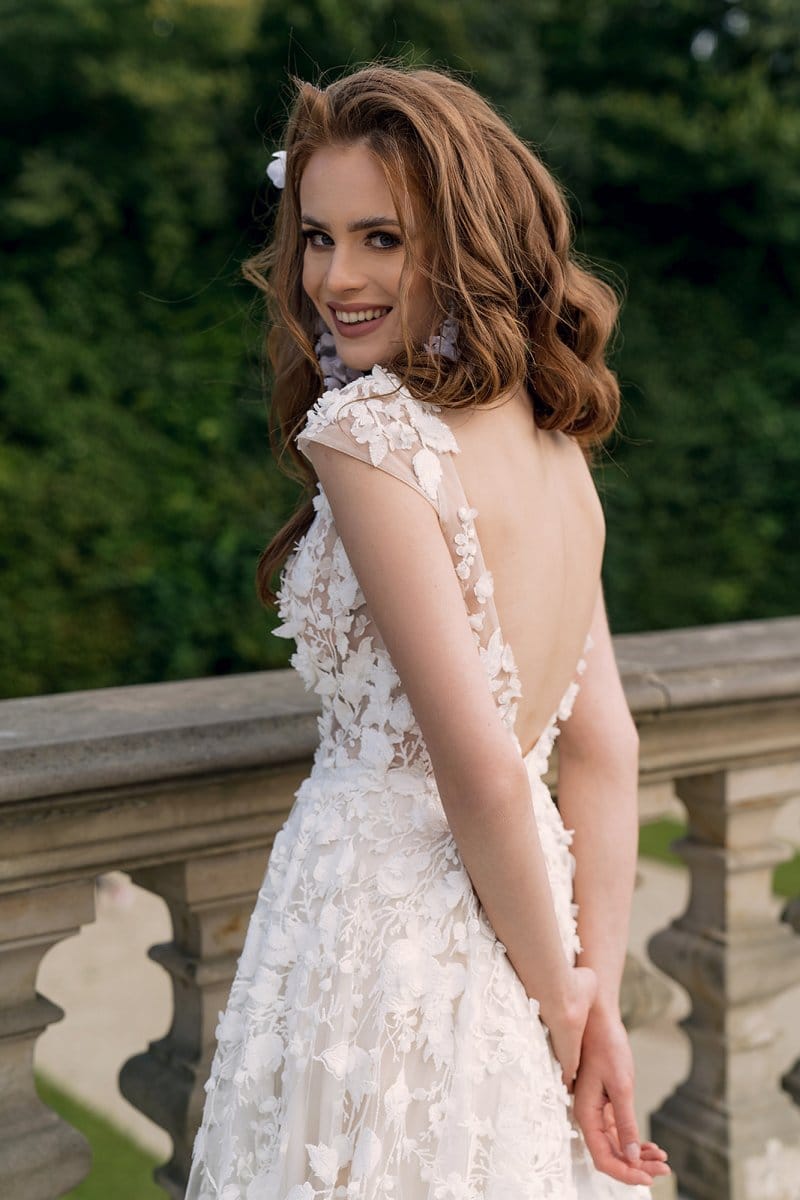 Dama Couture Azalea