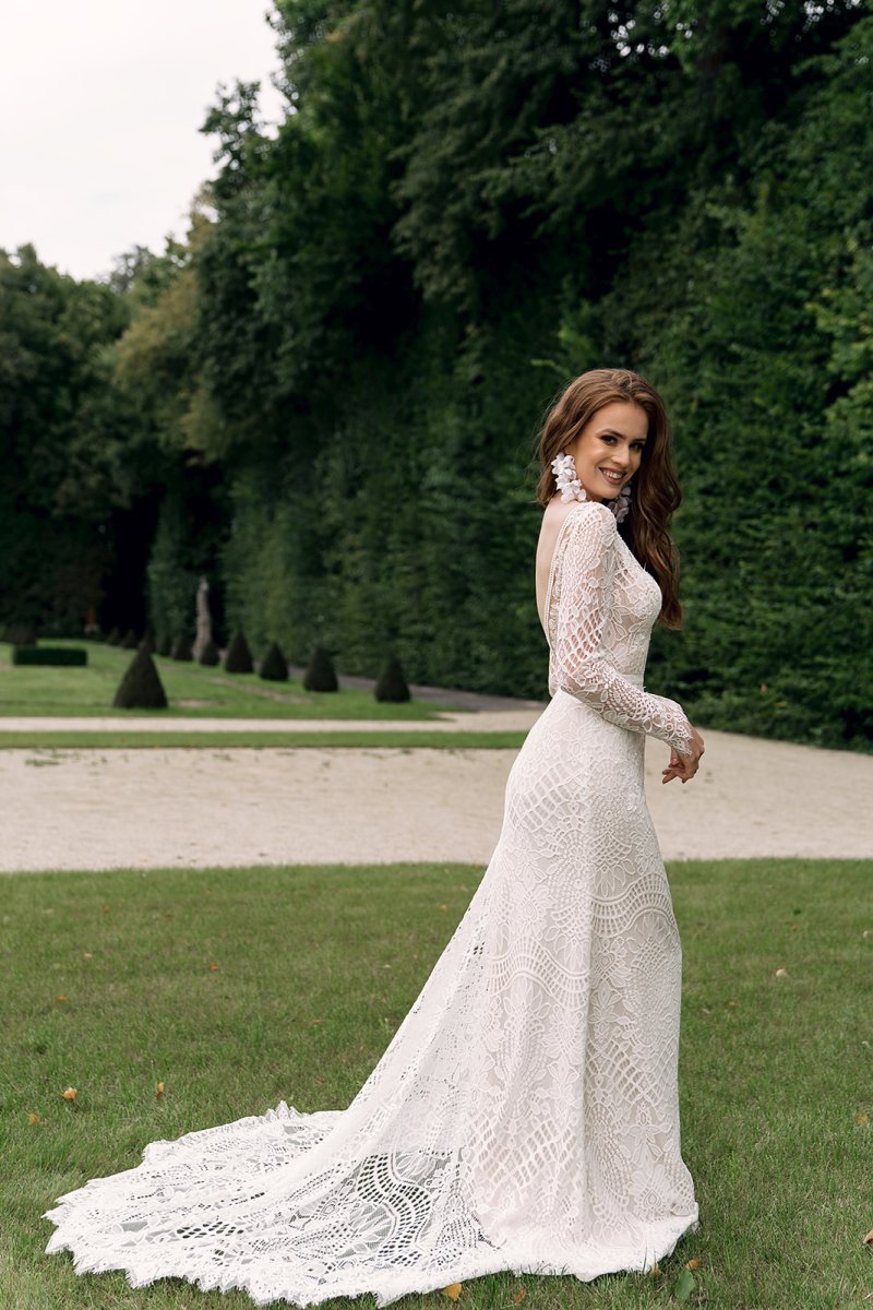 Dama Couture Nadia