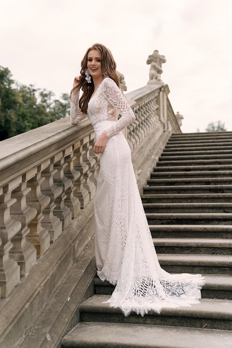 Dama Couture Nadia