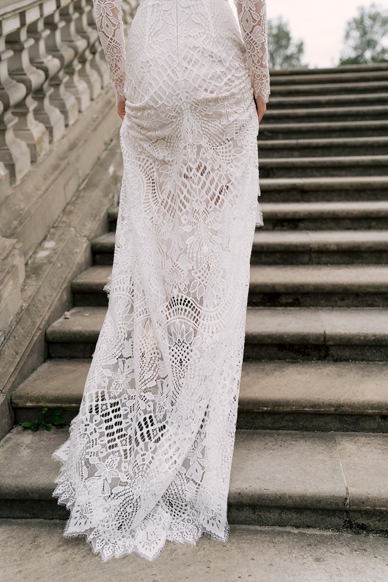 Dama Couture Nadia