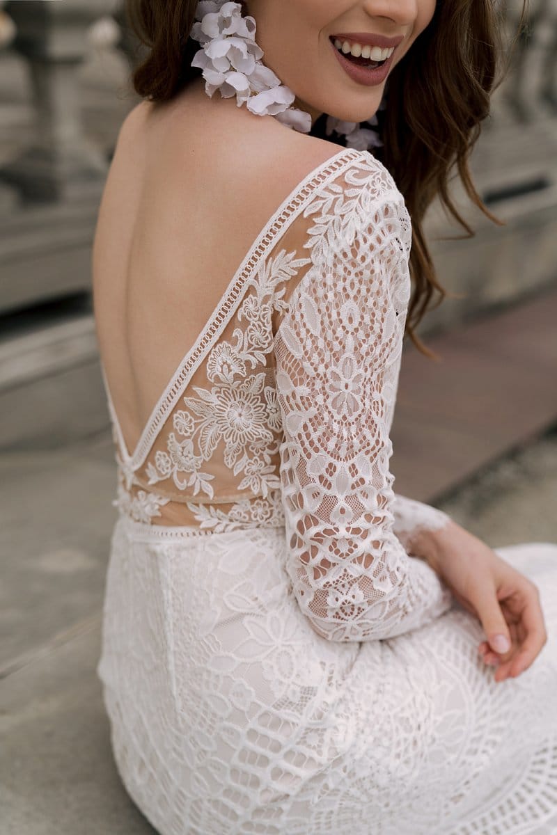 Dama Couture Nadia