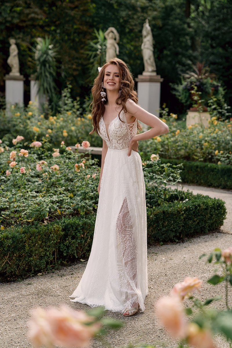 Dama Couture Ramona