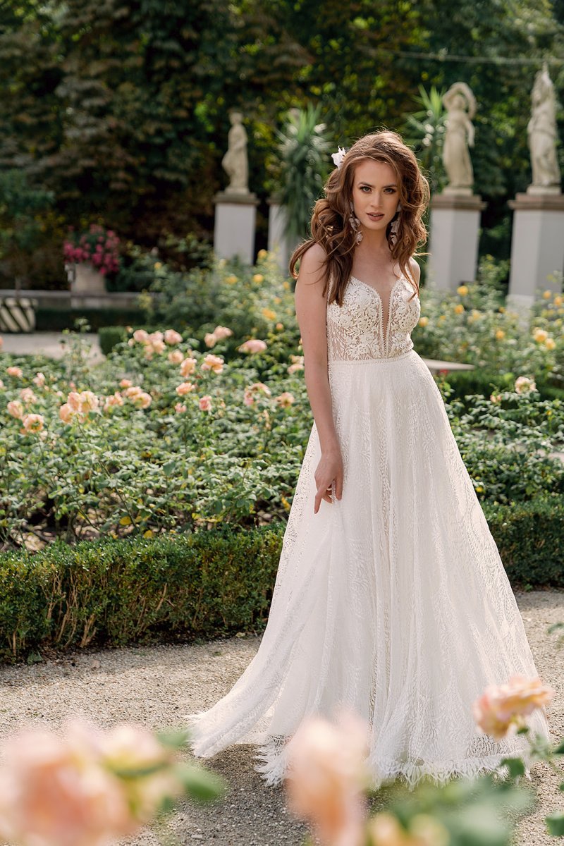 Dama Couture Ramona