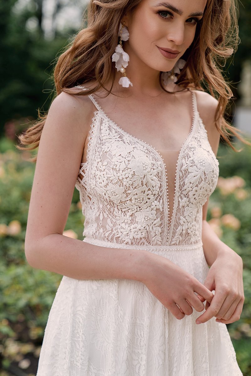 Dama Couture Ramona