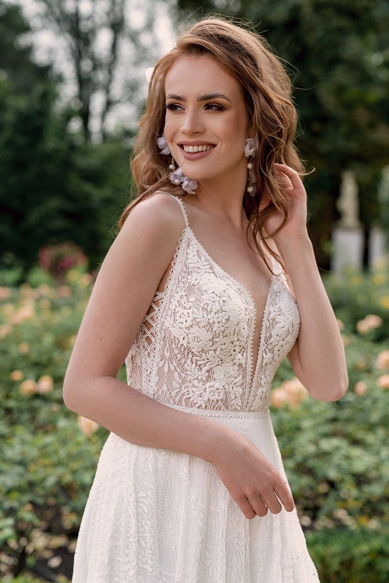 Dama Couture Ramona