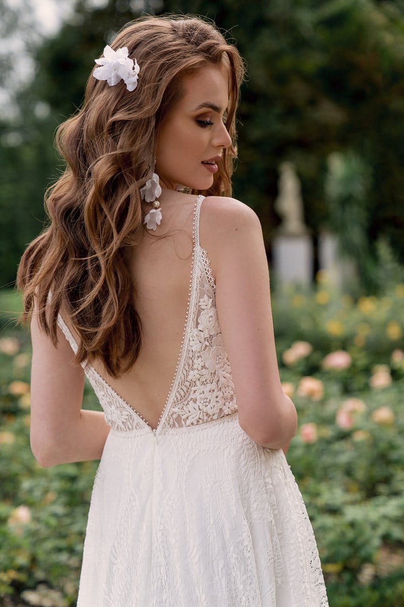 Dama Couture Ramona