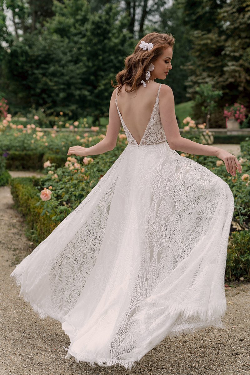 Dama Couture Ramona