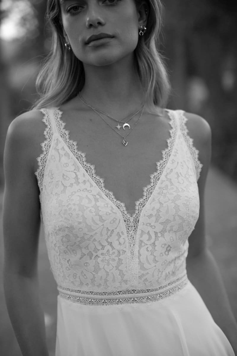 Kelsey Rose India 50406