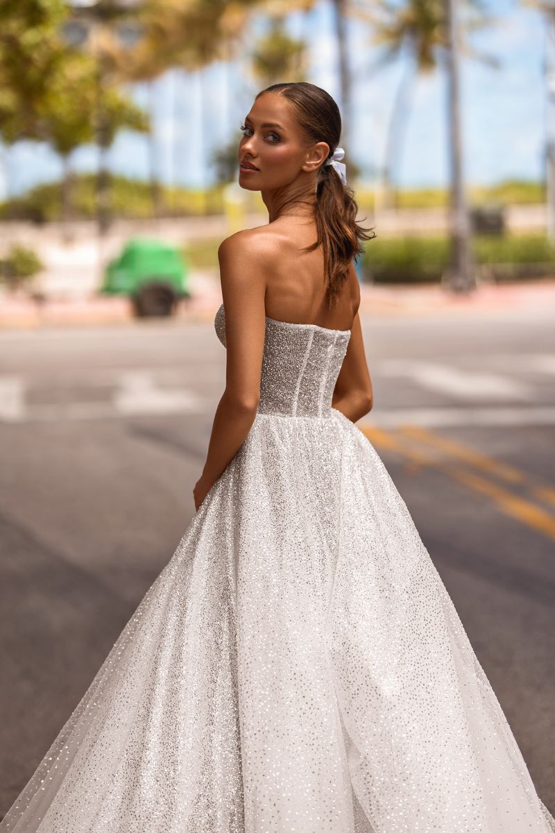 Oliver Martino Carmina Brautkleid Hochzeitskleid Aria Bride