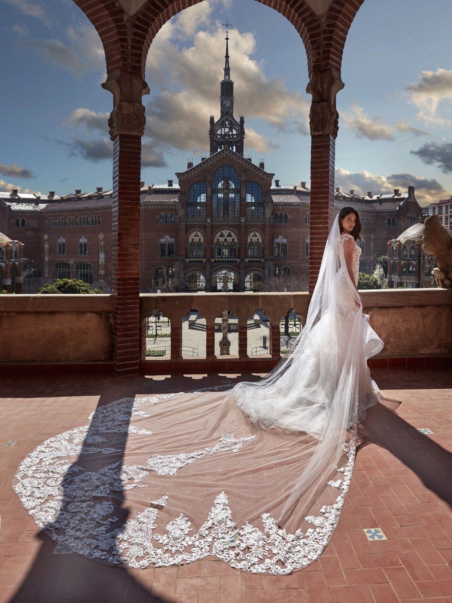 Pronovias SE11