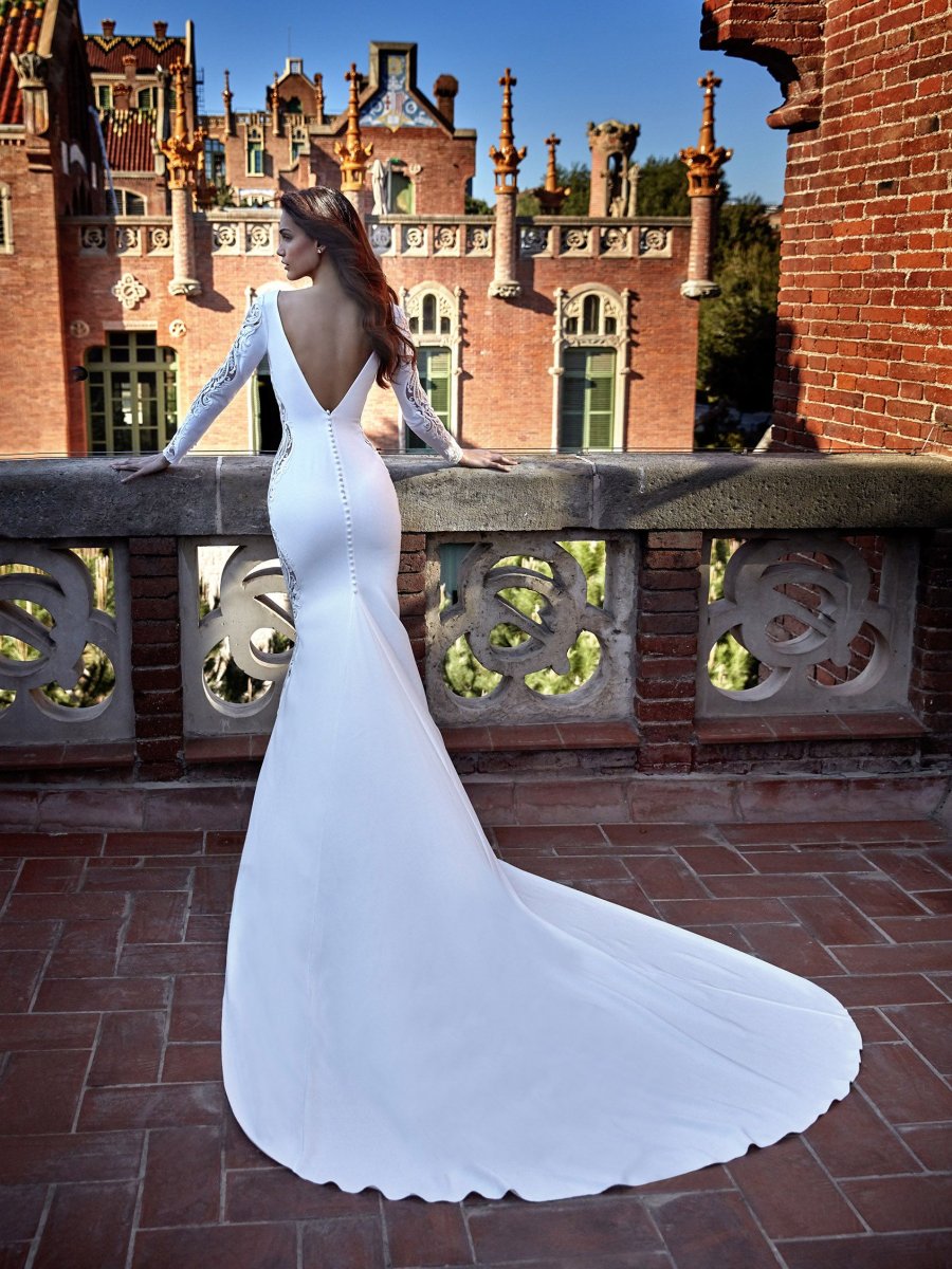 Pronovias SE18
