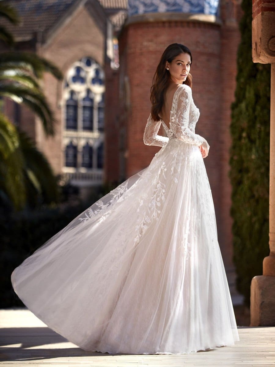 Pronovias SE19