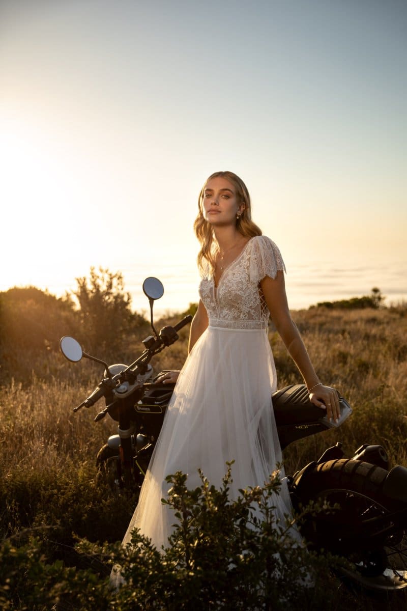 Kelsey Rose Saharah 50417