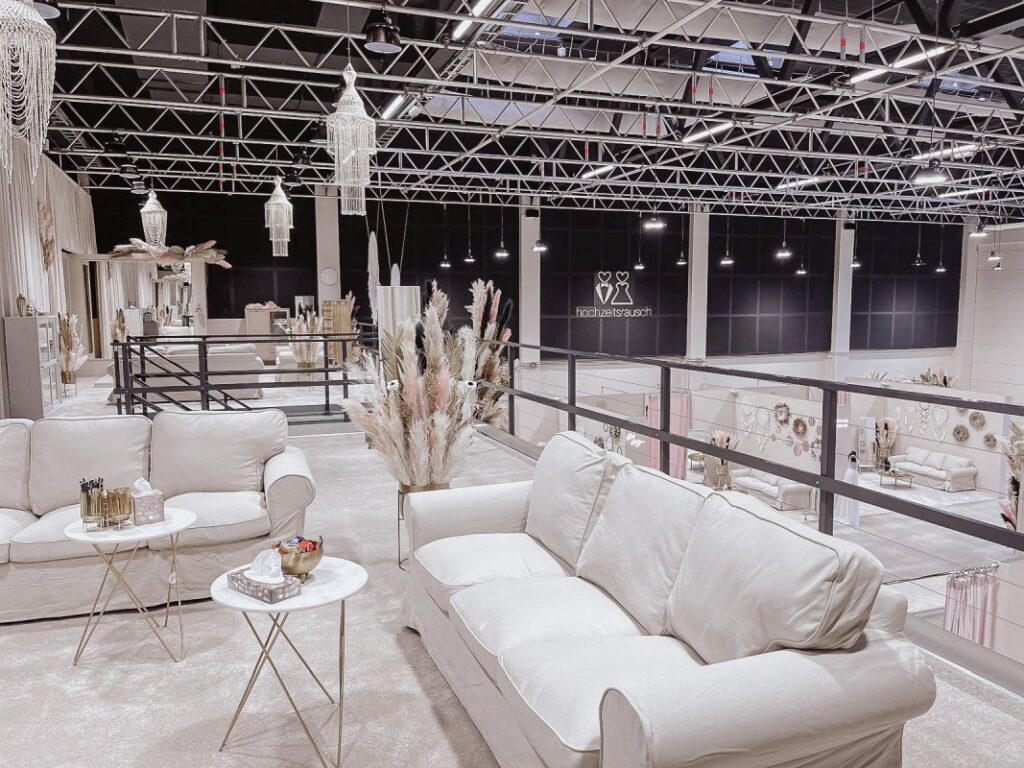 hochzeitsrausch Brautmoden Köln Hürth Brautkleider Hochzeitskleider