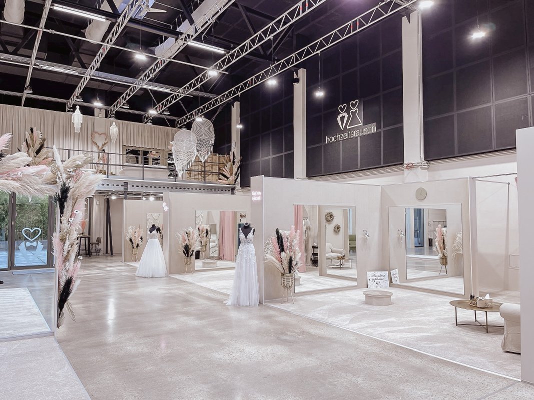hochzeitsrausch Brautmoden Köln Hürth Brautkleider Hochzeitskleider
