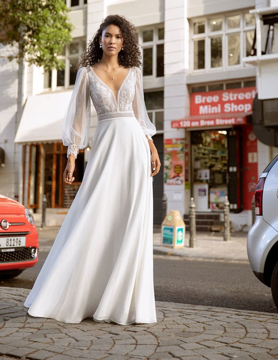 Kelsey Rose Madison 50405B Brautkleid