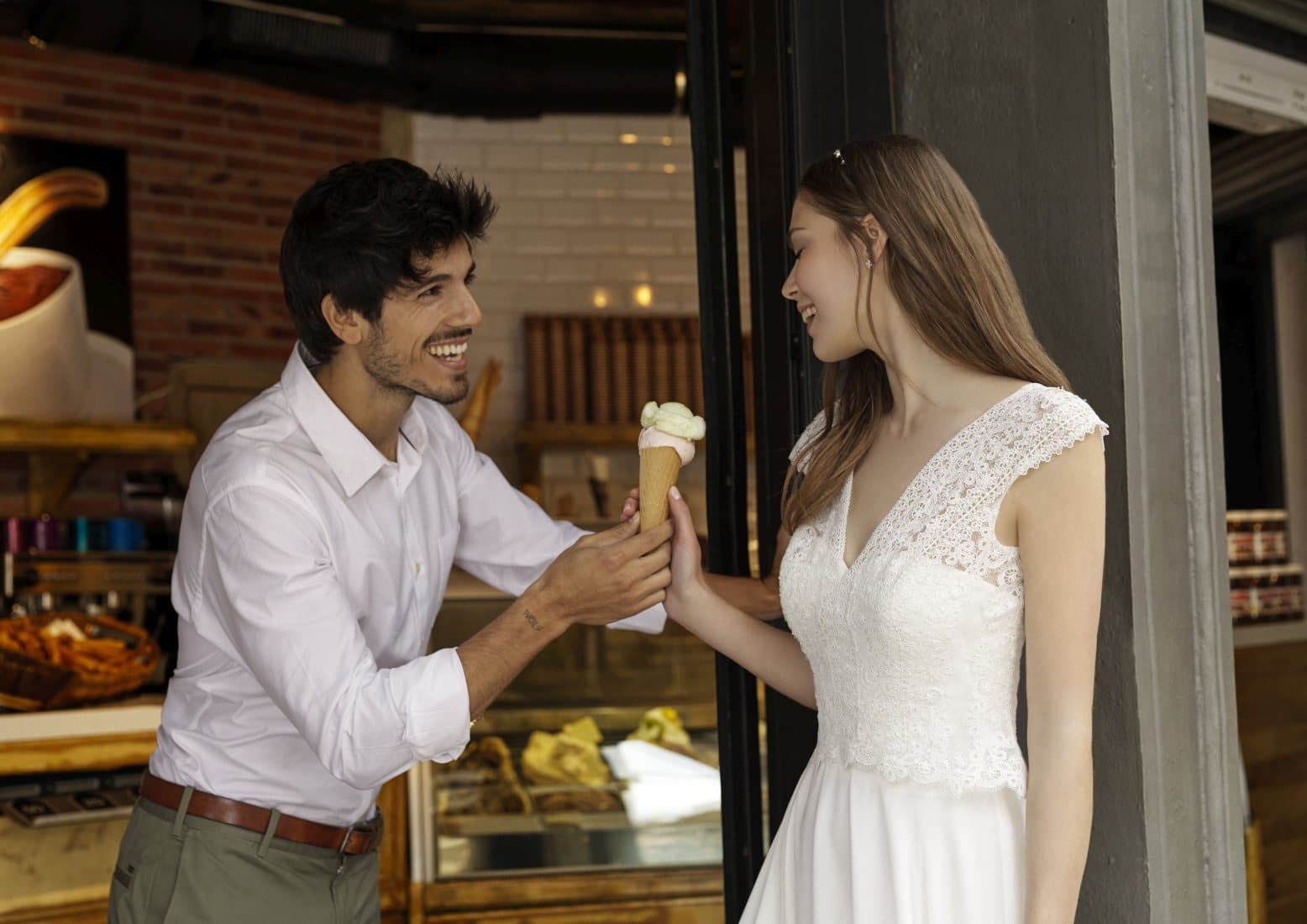 #Hottopic: Micro Wedding: Ein Trend, der unbedingt Nachahmer finden sollte