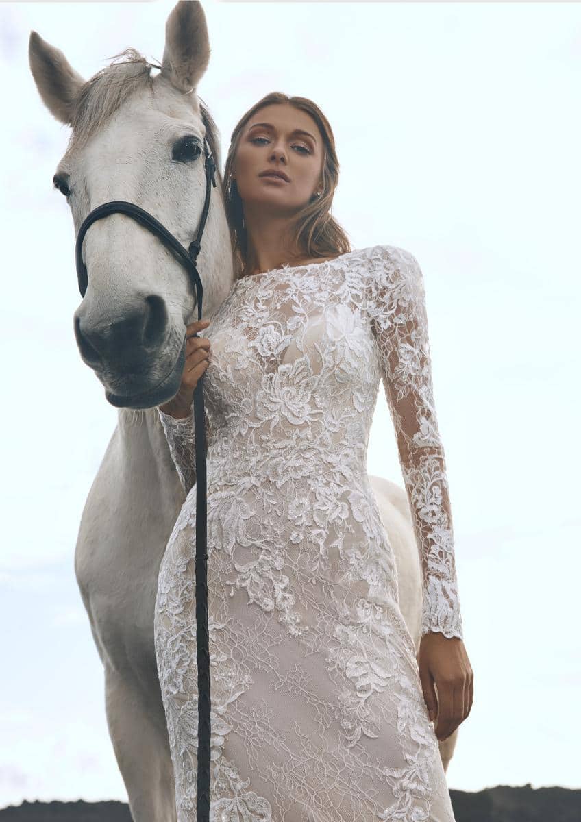Pronovias Panjin