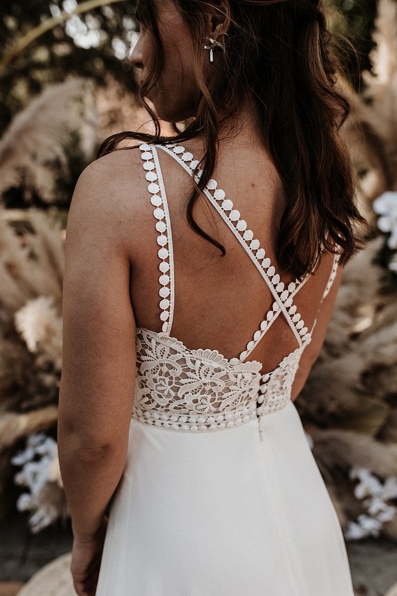 Bridentity Tenderness Brautkleid Hochzeitskleid