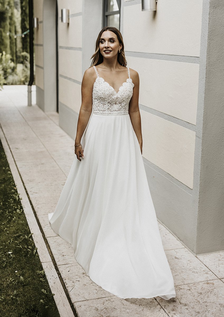 Bridentity Tenderness Brautkleid