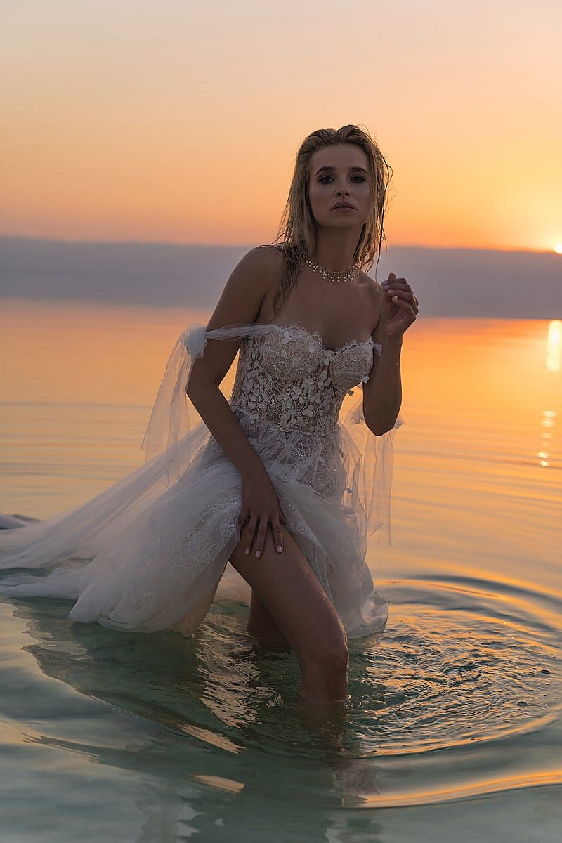 Dama Couture Clover