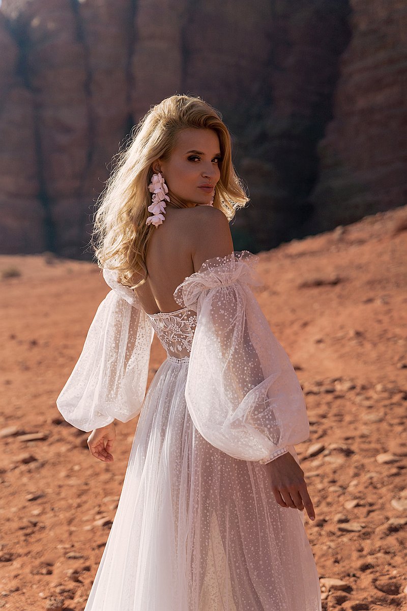 Dama Couture Shira