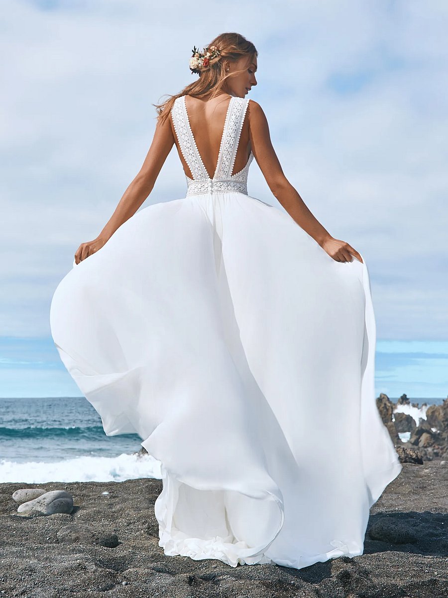 Pronovias Baobas