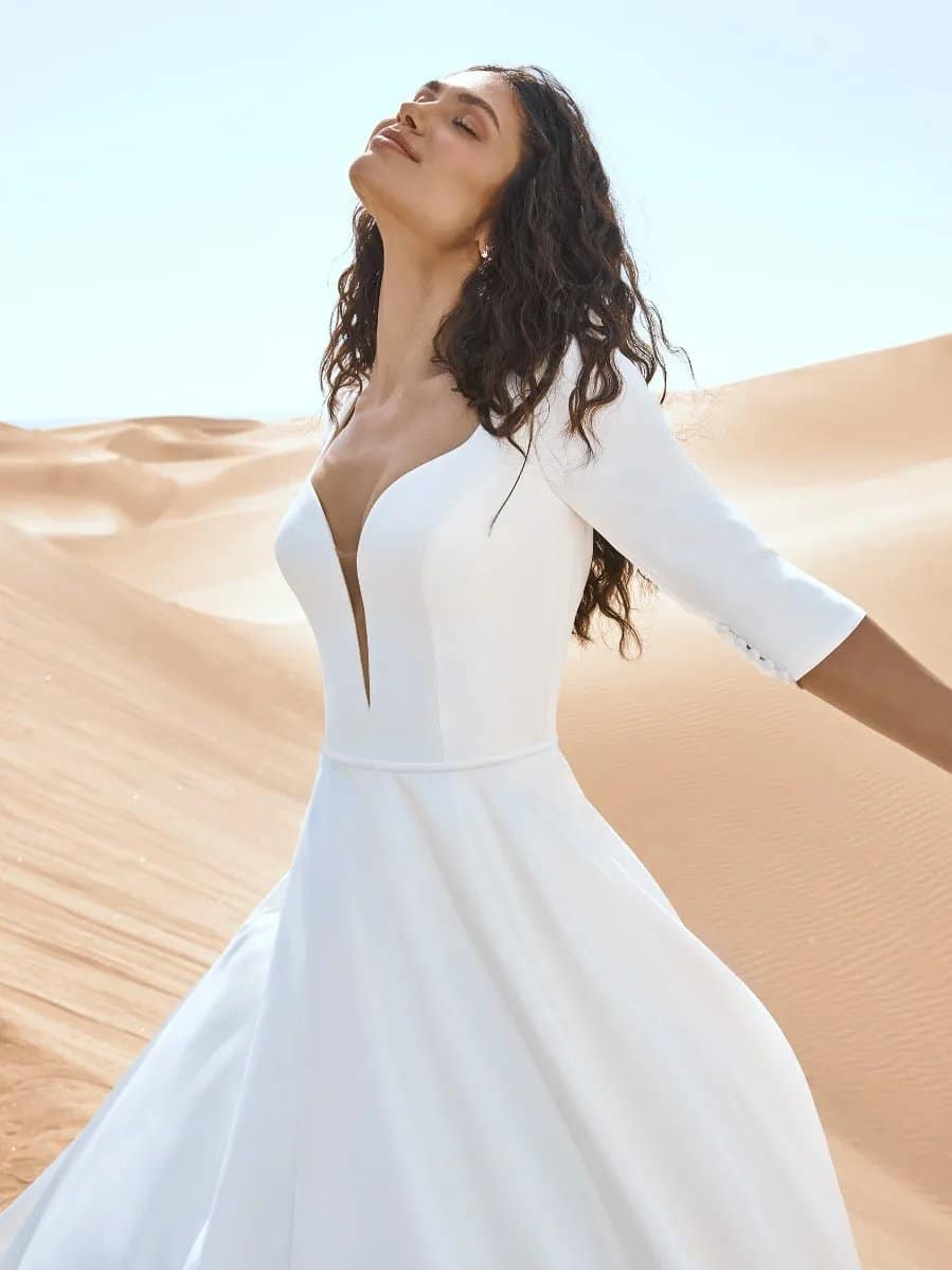 Pronovias Geyser