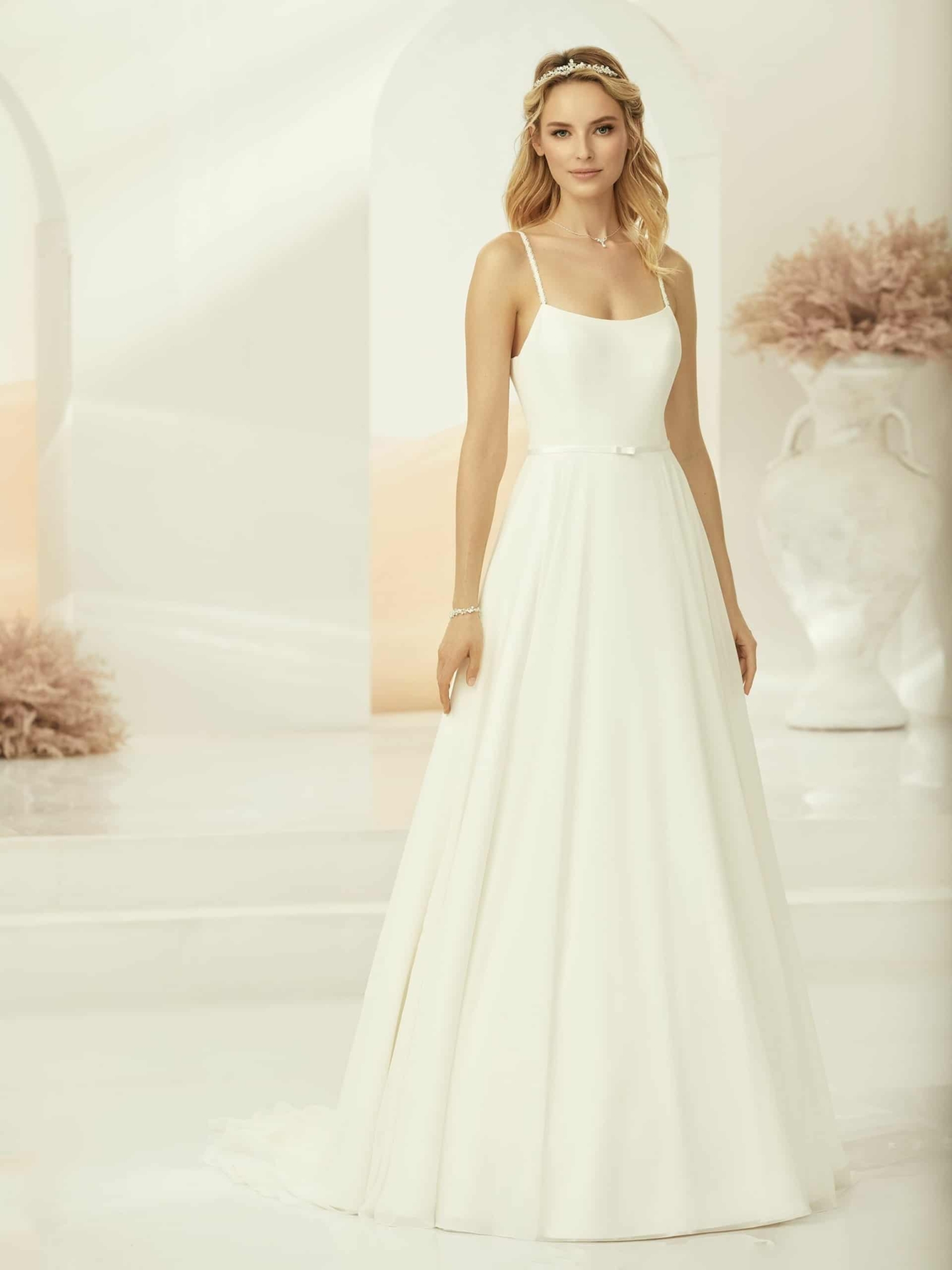 Bianco Evento Verona Brautkleid