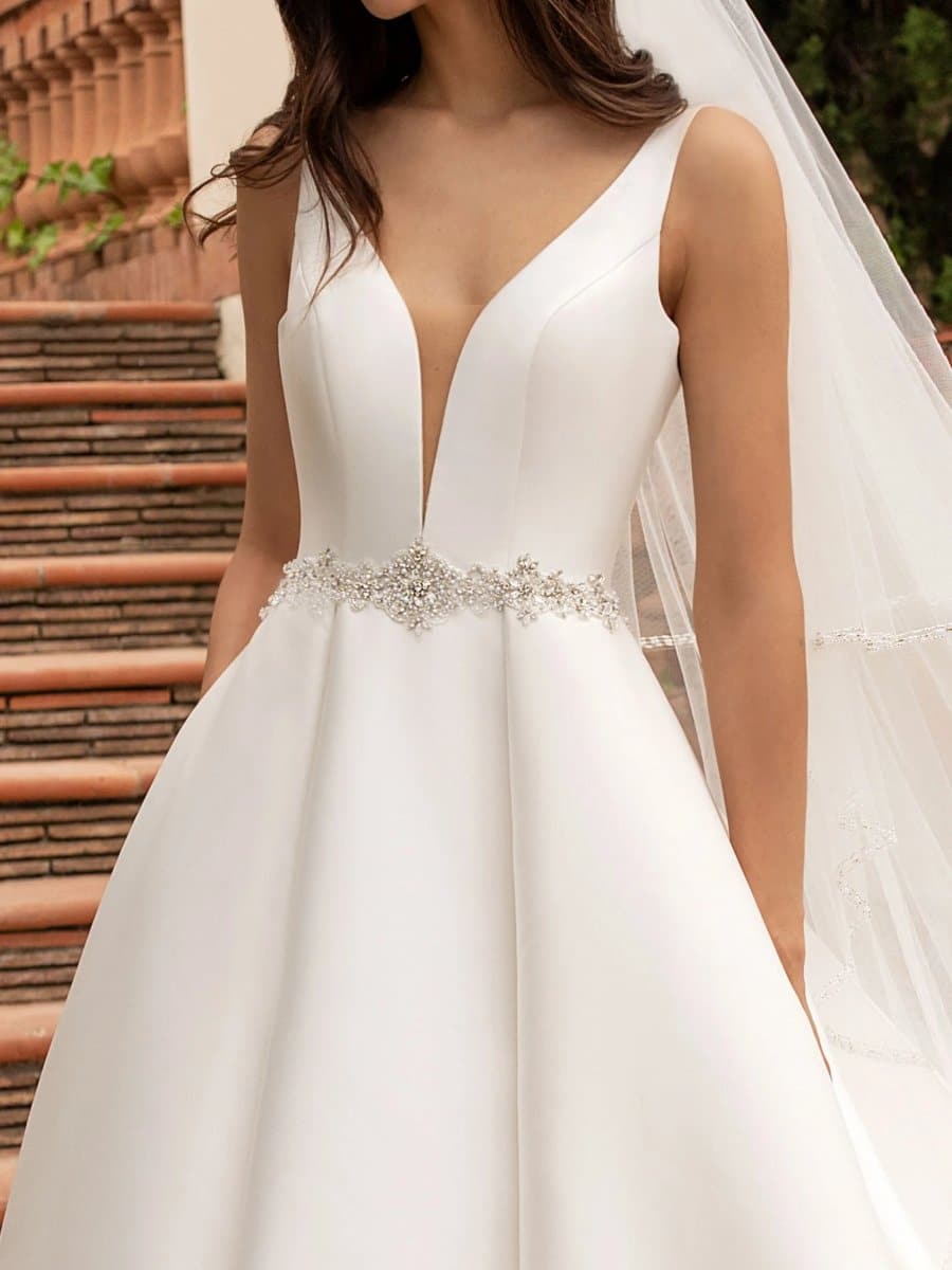Pronovias Malena Brautkleid