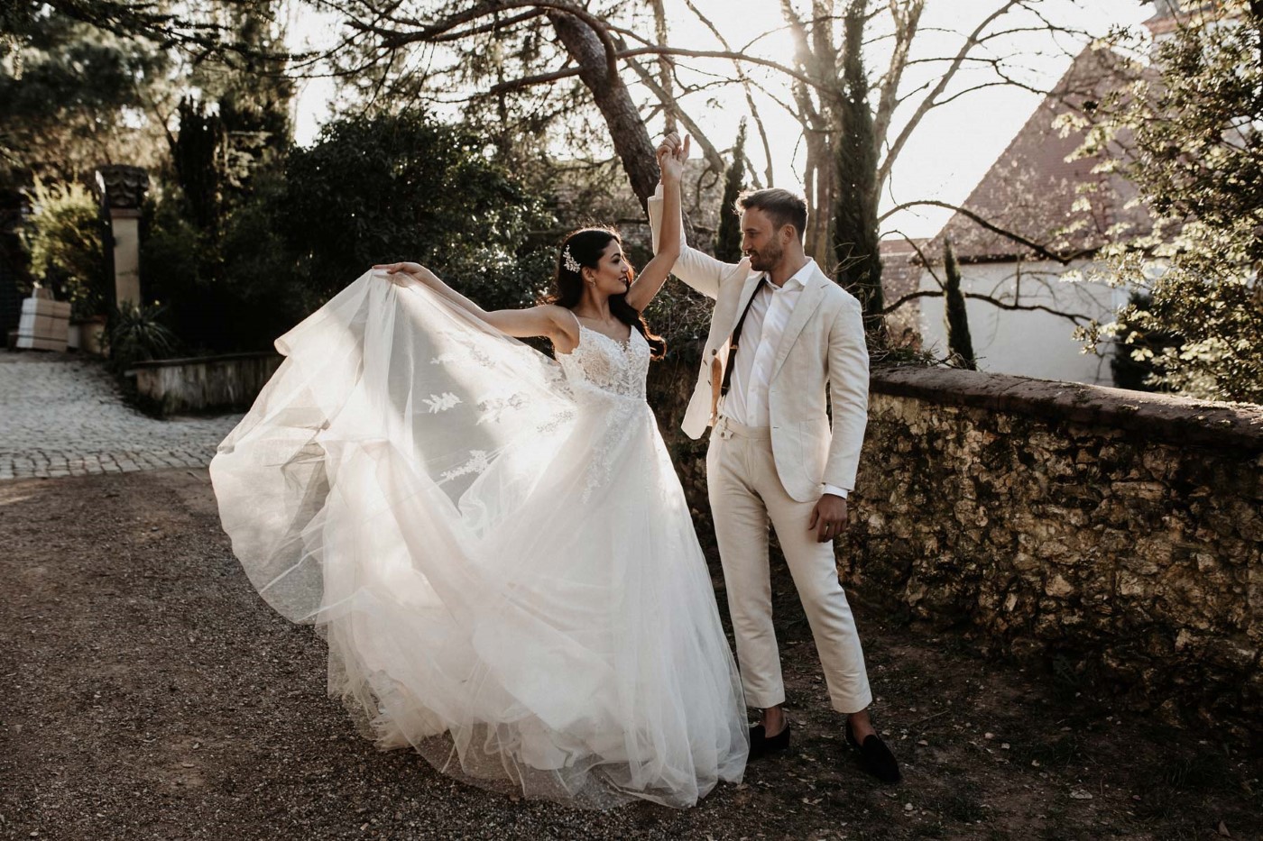 So findest du dein Traum-Brautkleid