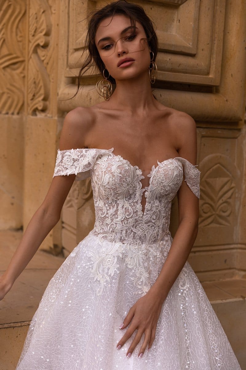 Aria Bride Olympia