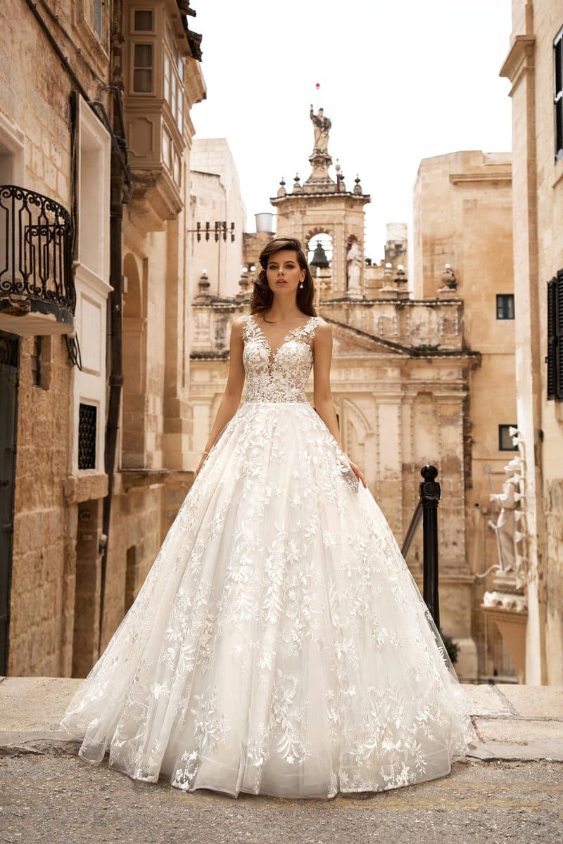 Aria Bride Selena Hochzeitskleid