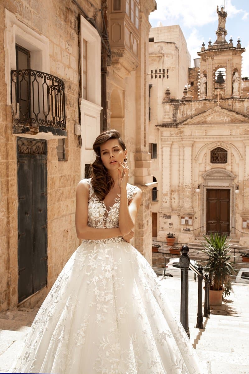 Aria Bride Selena Brautkleid