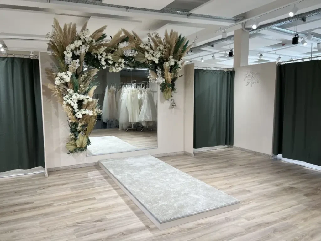 Brautkleider Nürnberg