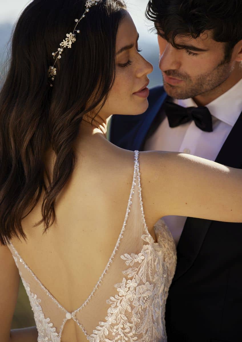 Bridentity Glory Brautkleid