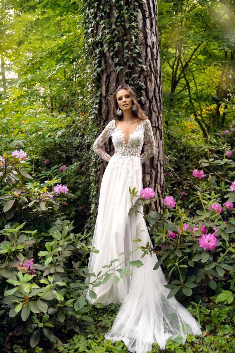 Dama Bridal Calista Brautkleid