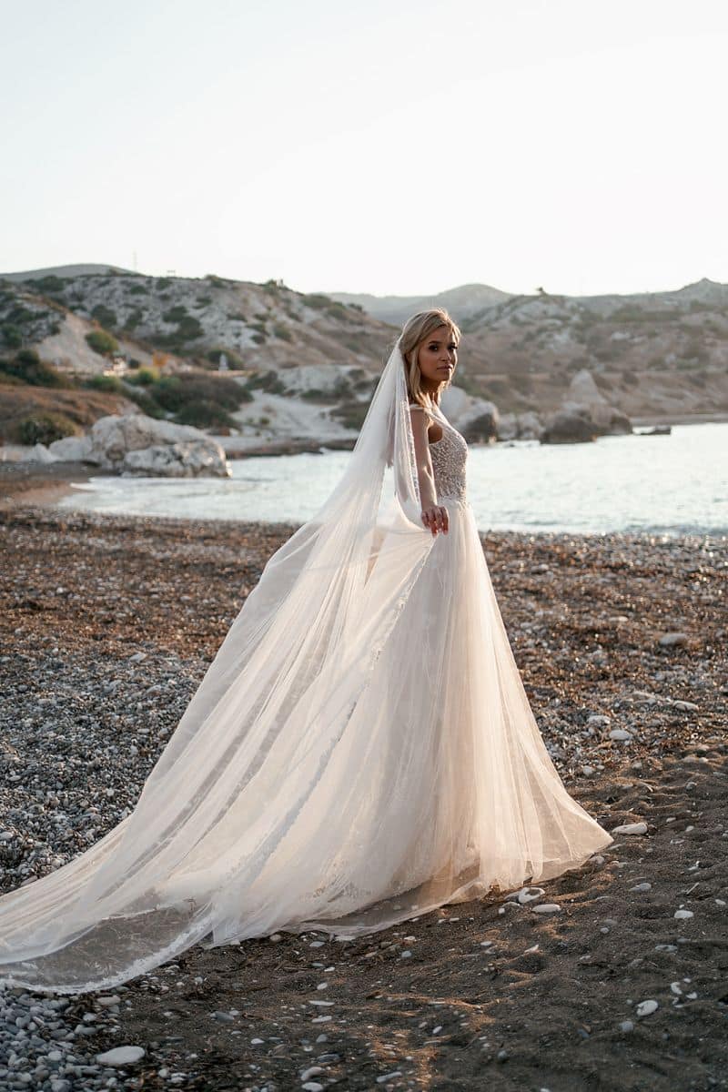 Dama Couture Dandelion