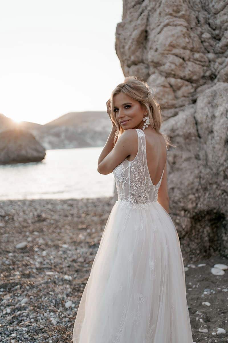 Dama Couture Dandelion