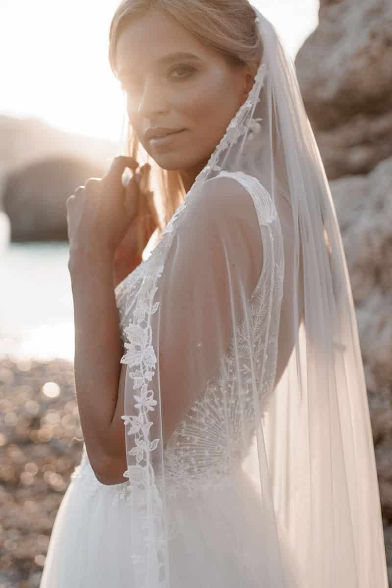 Dama Couture Dandelion