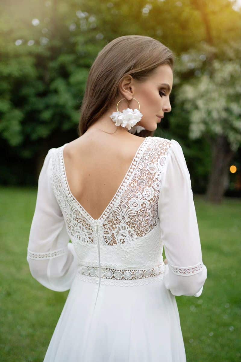 Dama Couture Layla