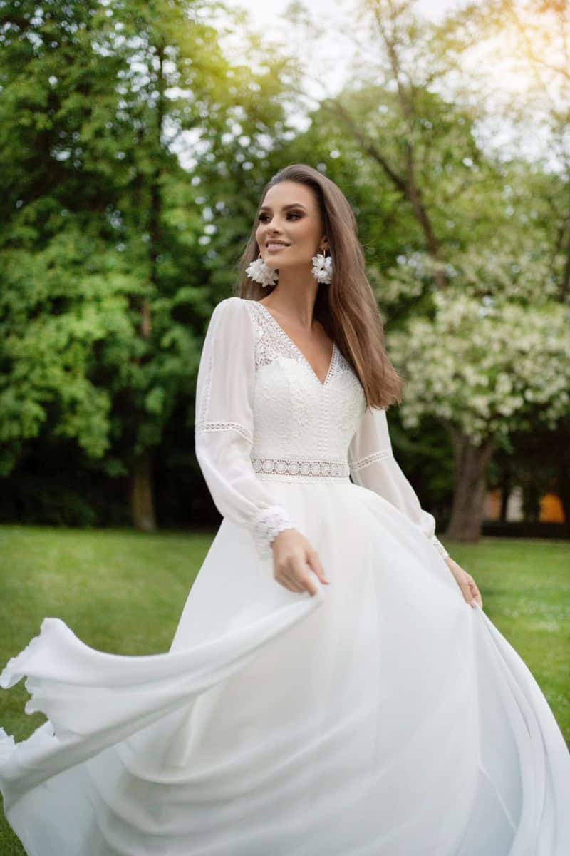 Dama Couture Layla