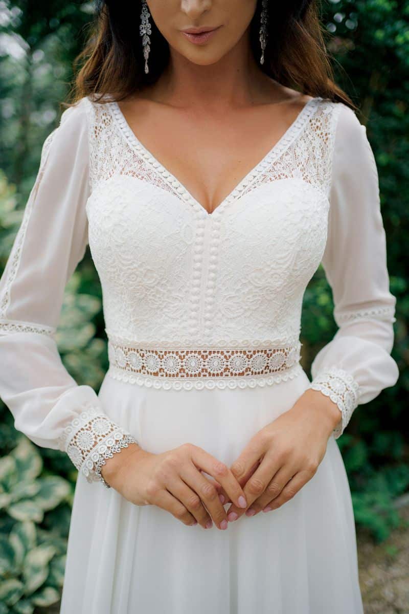 Dama Couture Layla