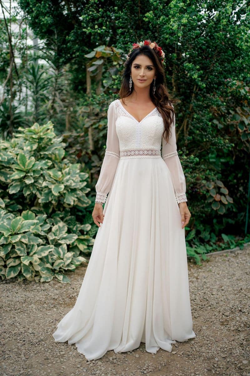Dama Couture Layla