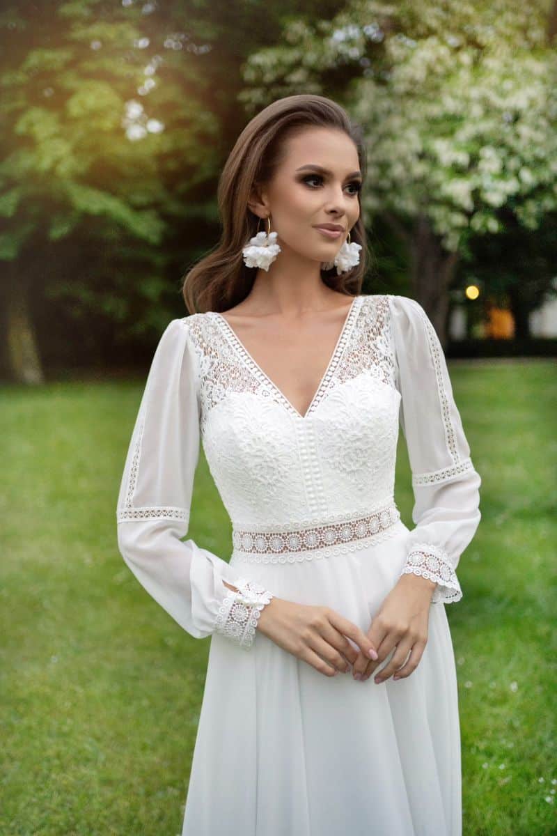 Dama Couture Layla